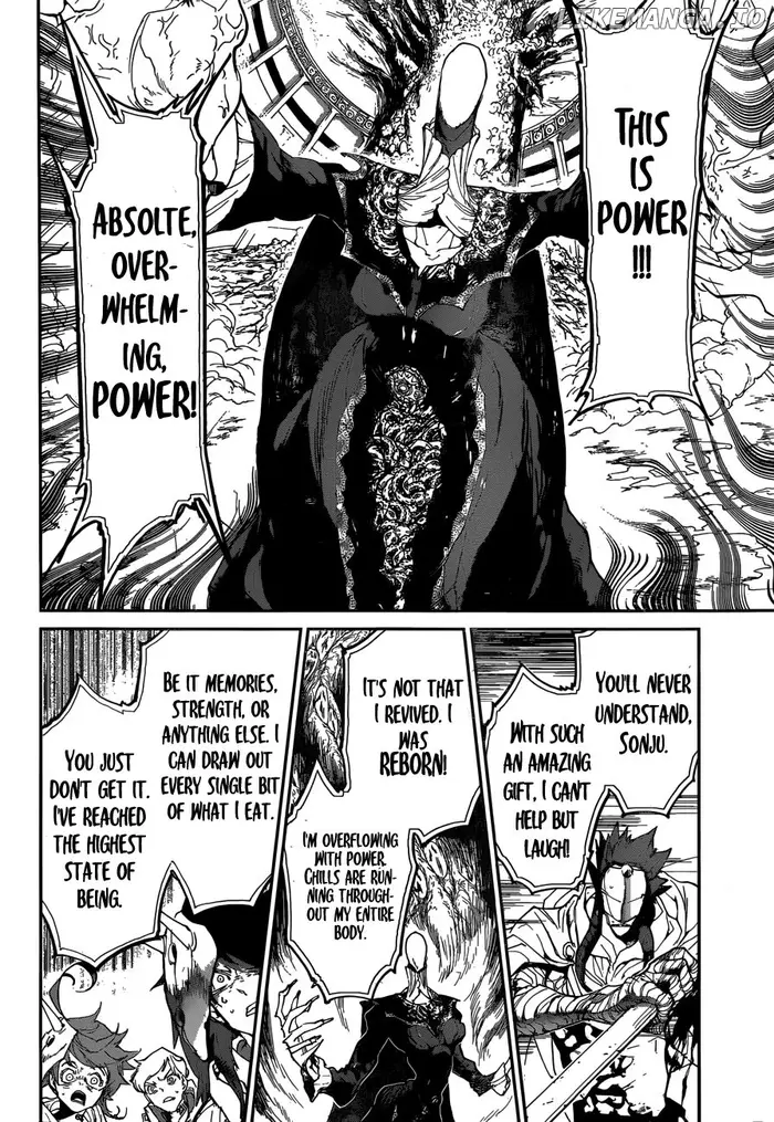 The Promised Neverland chapter 157 image 16_optimized